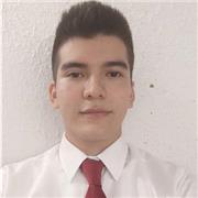 Químico farmacéutico con experiencia en clases particulares